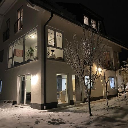 Bybesa Winterberg Exteriér fotografie