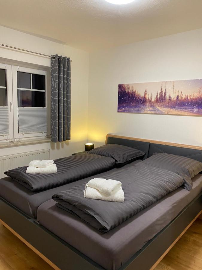 Bybesa Winterberg Exteriér fotografie