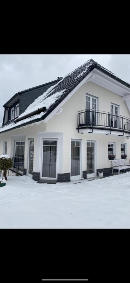Bybesa Winterberg Exteriér fotografie