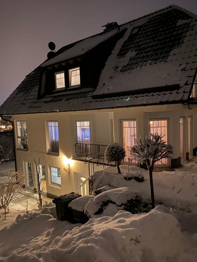 Bybesa Winterberg Exteriér fotografie